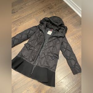 Likely new Moncler puffer